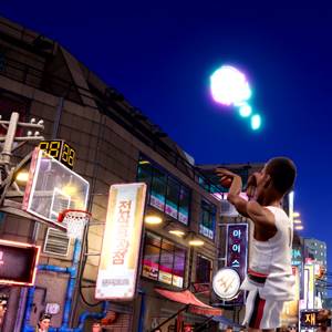 2K Ball N Brawl Bundle - Shoot