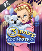 3 days Zoo Mystery Pc