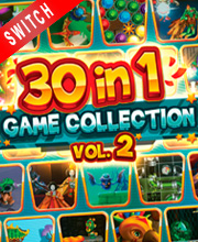 30-in-1 Game Collection Volume 2