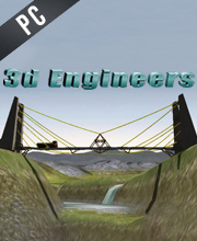 3D Bridge Engineer