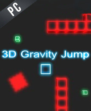 3D Gravity Jump