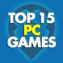 Top 15 PC Games of 2024: Elevate Your Savings