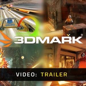 3DMark - Trailer