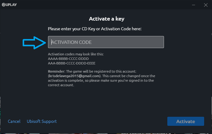 how to get rockstar activation code gta 5 pc
