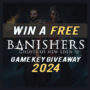 Win a Free Banishers Ghost of New Eden CD Key – Game Key Giveaway 2024