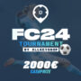 FC 24 Tournament By Allkeyshop – Register Now!