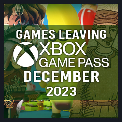 Free Xbox Cloud Games » Updated Daily [December 2023]