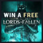 Win a Free Lords of the Fallen CD Key – Game Key Giveaway 2023