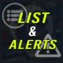 New List & Alerts Feature: Set Up Price Alerts for Specific Regions and Editions