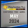 PS Plus Extra and Premium Free Games For May 2024 – Confirmed