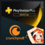 Crunchyroll Perk For PS Plus Premium Added To More Regions