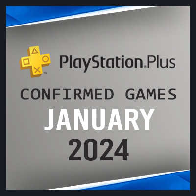 PlayStation Plus Monthly Games for January: A Plague Tale: Requiem, Evil  West, Nobody Saves the World : r/PS5