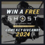Win a Free Ghost of Tsushima Director’s Cut CD Key – Game Key Giveaway 2024