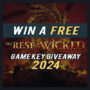 Win a Free No Rest for the Wicked CD Key – Game Key Giveaway 2024