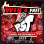 Win a Free Persona 5 Tactica CD Key – Game Key Giveaway 2023