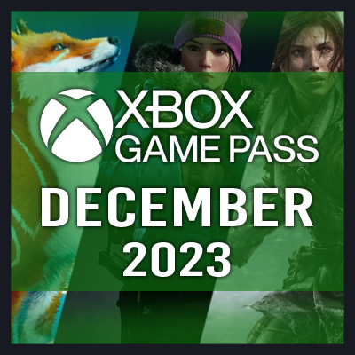 No Console Required: Xbox Game Pass on TV 2023 - Doccy darko