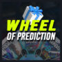 Prediction Wheel – Use your points and win top games