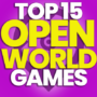 15 of the Best Open World Games and Compare Prices
