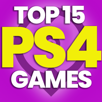 15 of the best PS4 games and compare prices