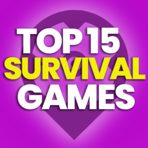 15 of the Best Survival Games and Compare Prices