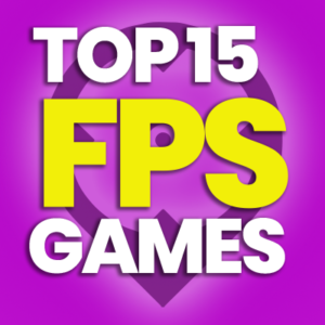 15 of the Best FPS Games and Compare Prices