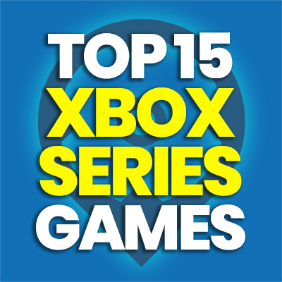 Top 15 Xbox Series Games of 2024: Supercharge Your Savings Goals