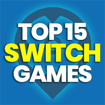 Top 15 Switch Games of 2024: Ramp up your savings