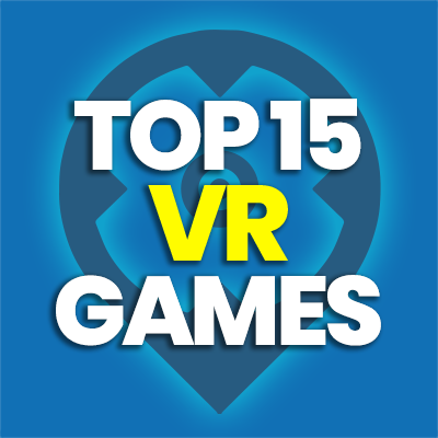Top 15 VR Games of 2024: Grow your game stash