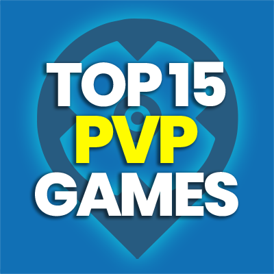 Top 15 PvP Games of 2024: Boost your savings