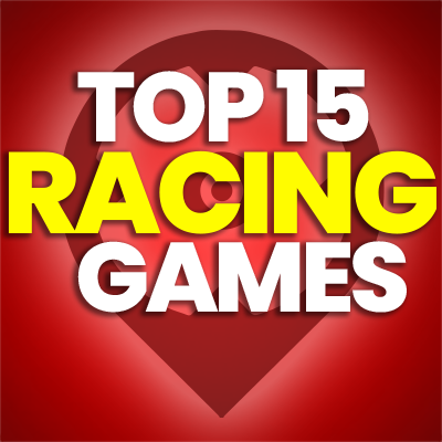 15 of the Best Racing Games and Compare Prices