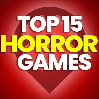15 of the Best Horror Games and Compare Prices