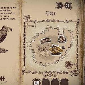 49 Keys - Black Bird