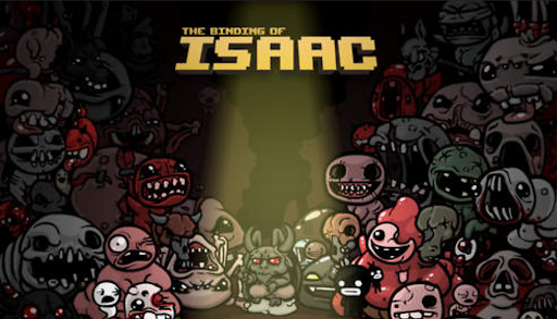 buy The Binding of Isaac cheap game key Steam