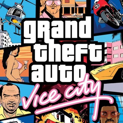 50 Cent: GTA VI: 50 Cent hints at collaboration with GTA Vice City. Details  here - The Economic Times