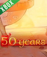 50 Years Xbox One