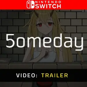 5omeday Nintendo Switch - Video Trailer