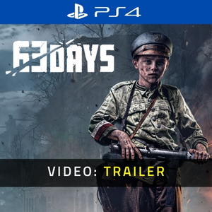 63 Days - Video Trailer