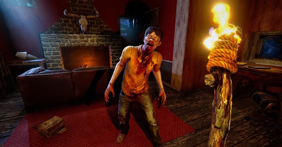 Dead by Daylight Devs Buy 7 Days to Die: The New Era