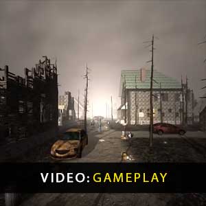 7 Days to Die Gameplay Video