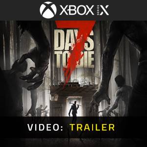 7 Days to Die PS4 Prices Digital or Physical Edition