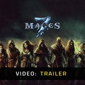 7 Mages - Video Trailer