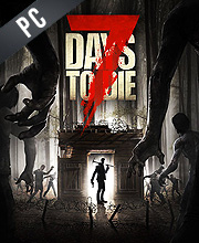 Buy 7 Days To Die Cd Key Compare Prices Allkeyshop Com