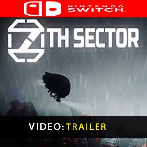 7th Sector Nintendo Switch Prices Digtal or Box Edition
