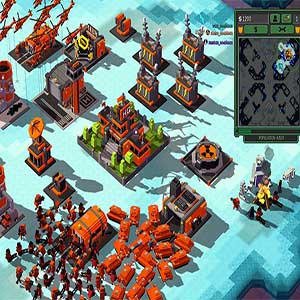 devastating superweapons