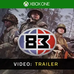 '83 Xbox One - Trailer