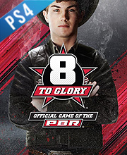 8 To Glory The Official Game of the PBR