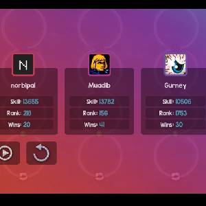 8infinity - Waiting For Player