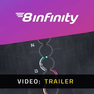 8infinity