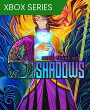 9 Years of Shadows Xbox Series X