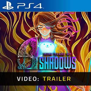 9 Years of Shadows - Trailer